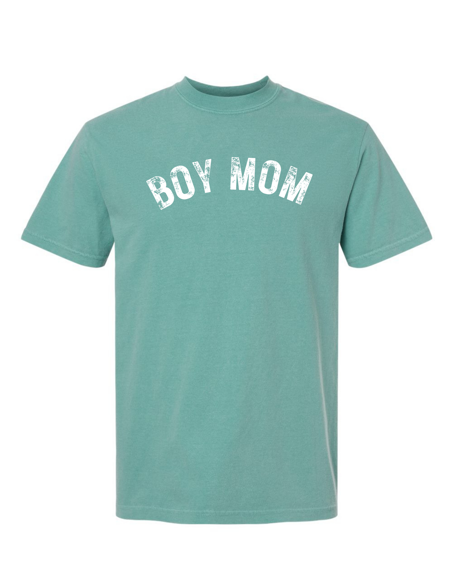 Boy Mom