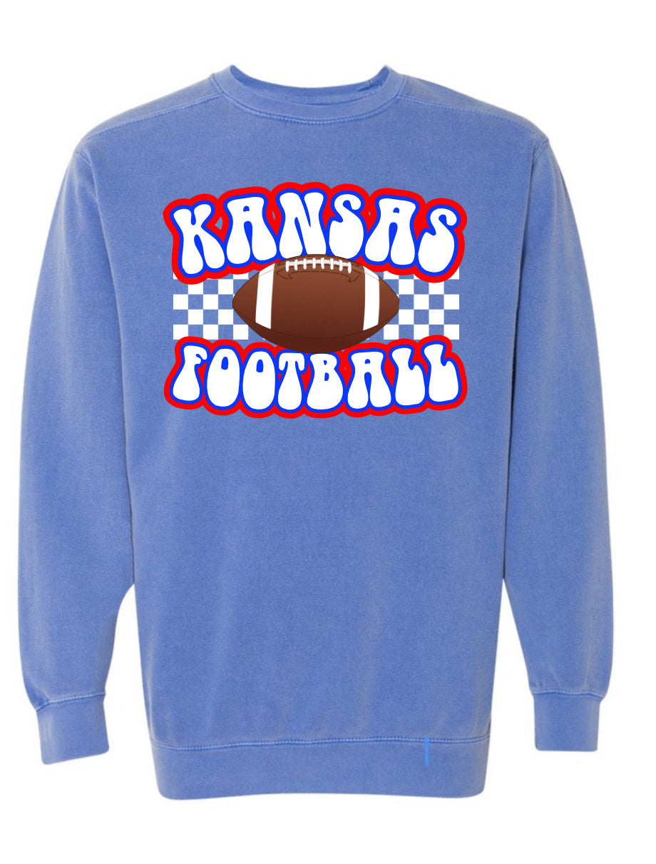 Kansas Football