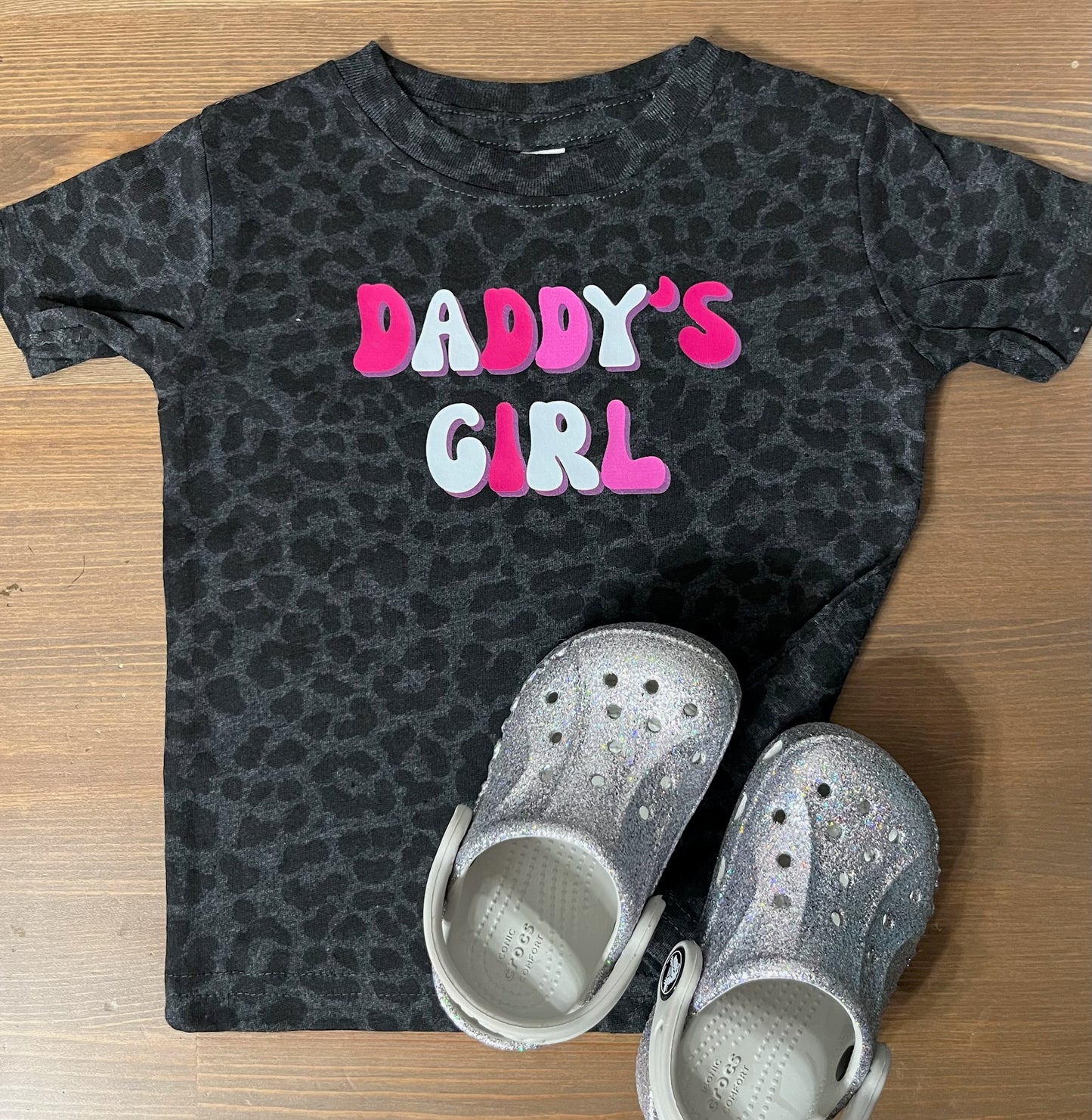Daddy’s Bestie/Girl