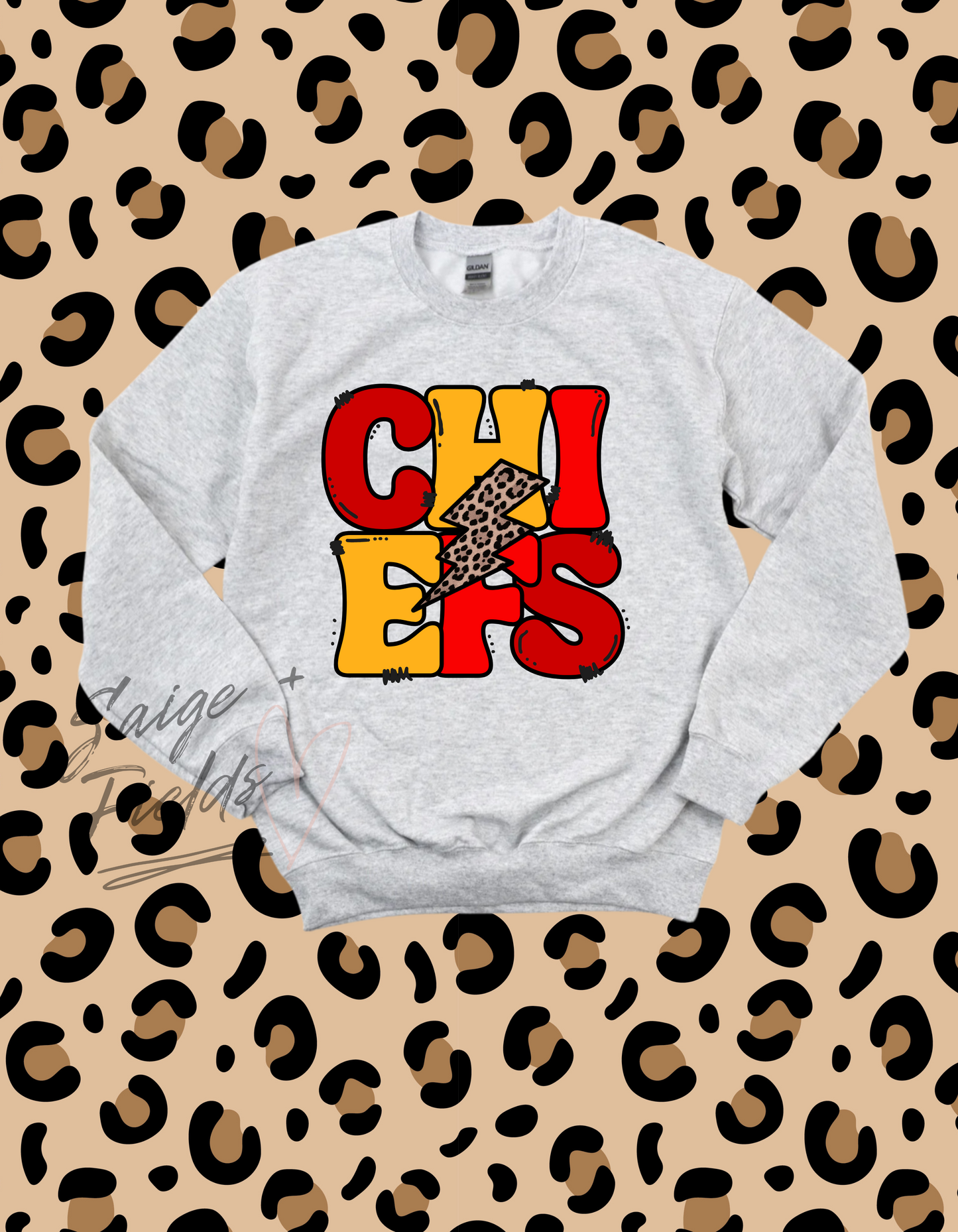 CHIEFS (Other teams available)