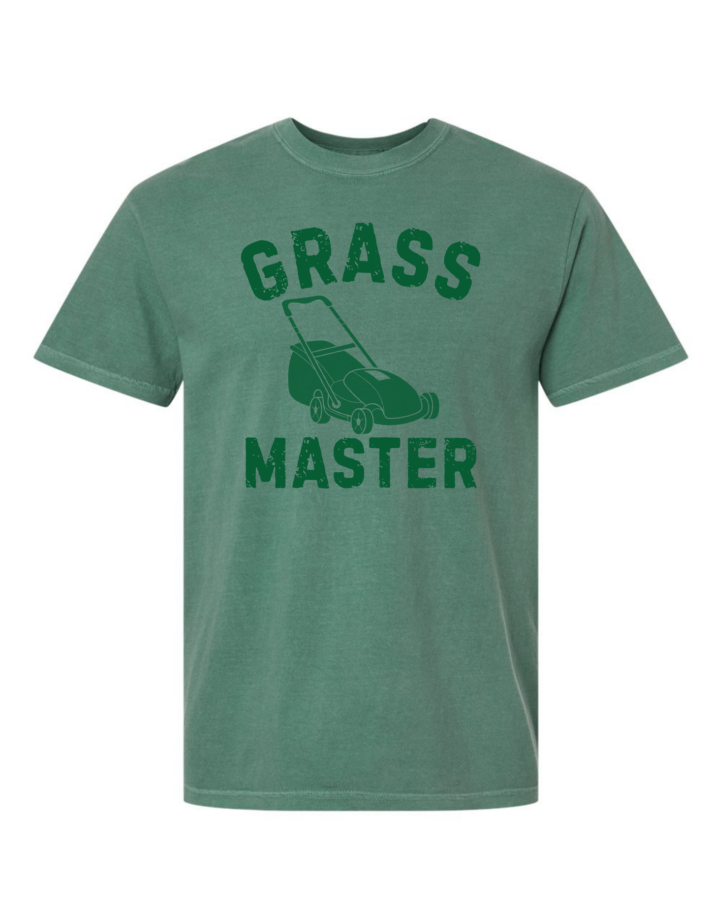GRASS MASTER