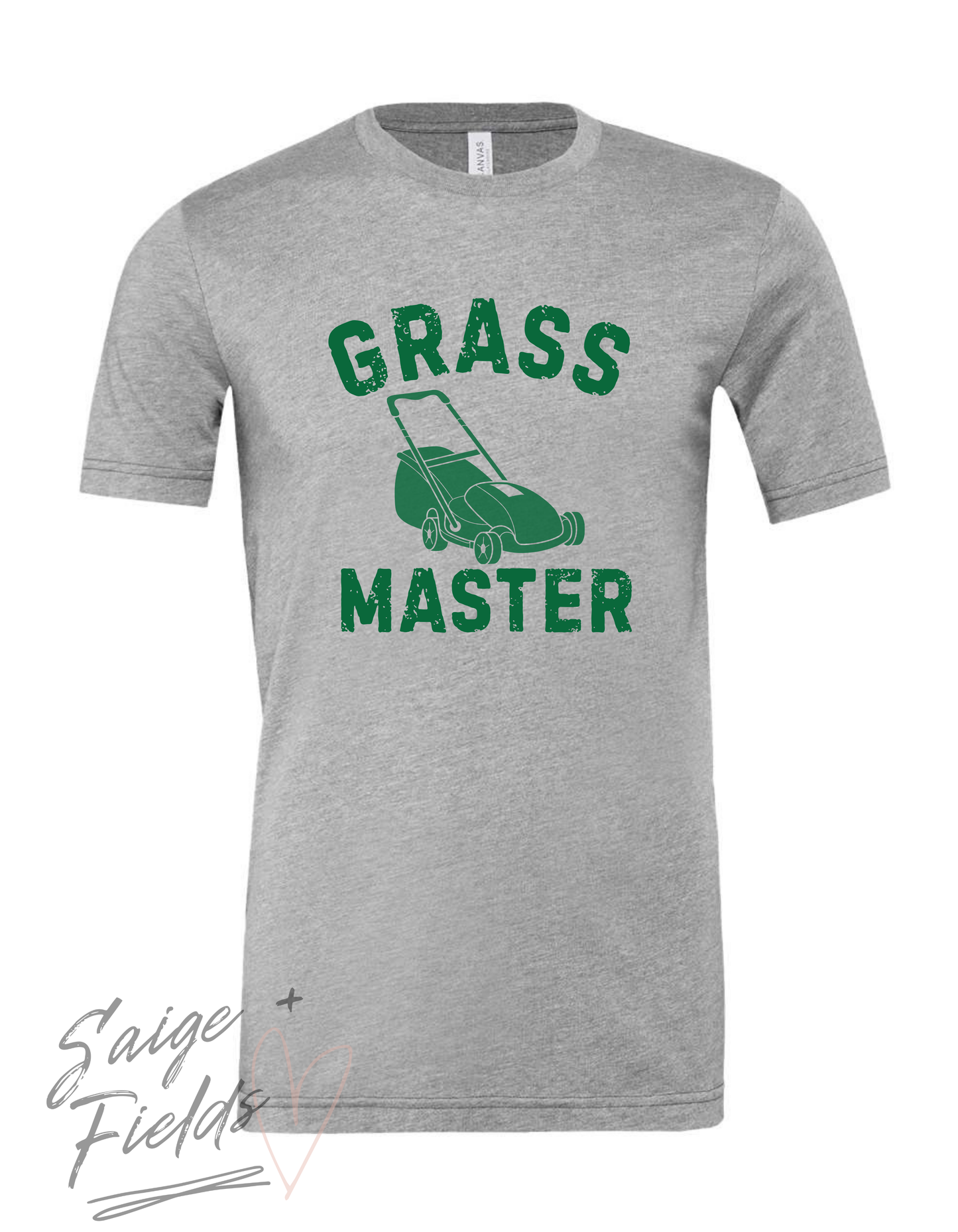 GRASS MASTER