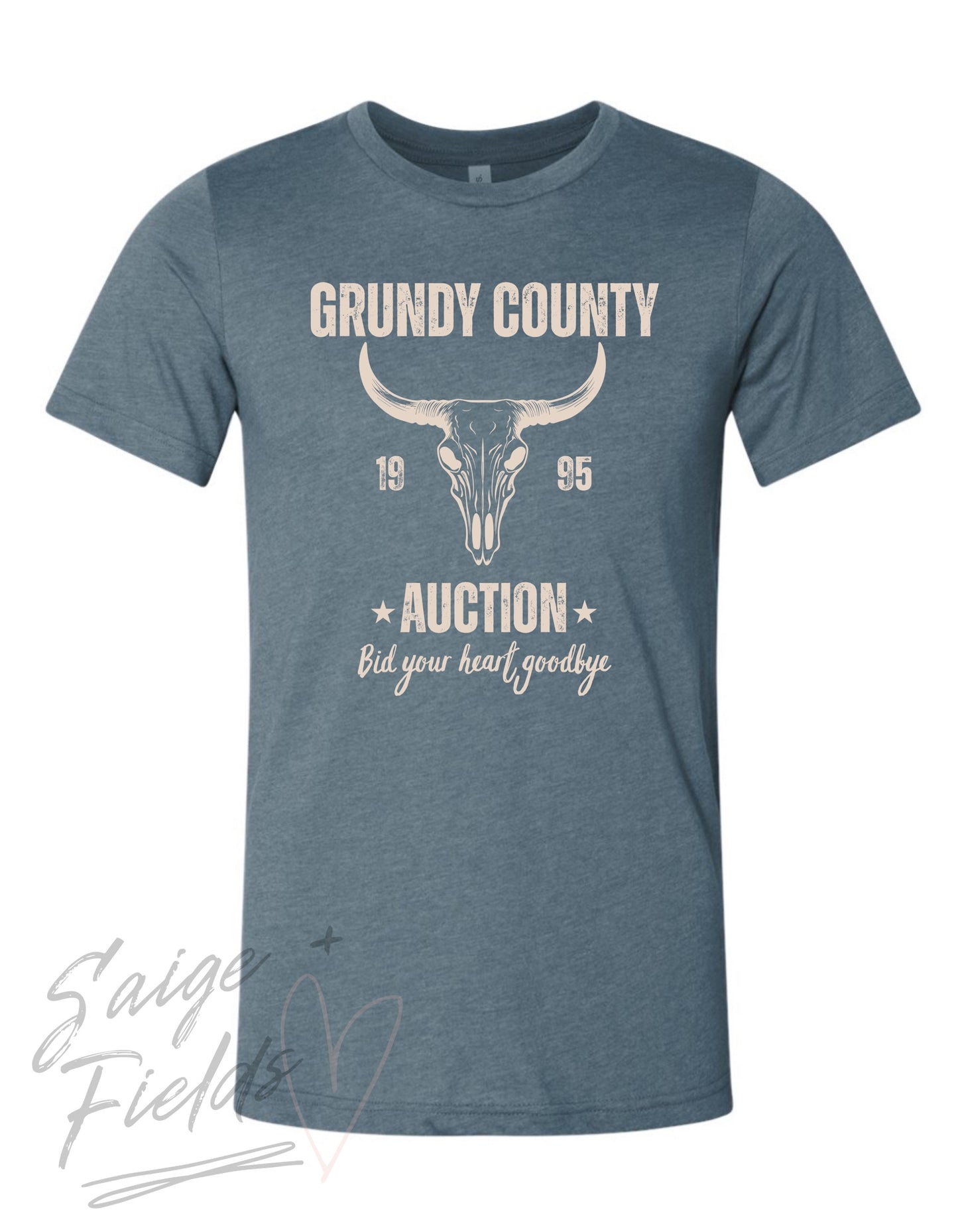 Grundy County Auction