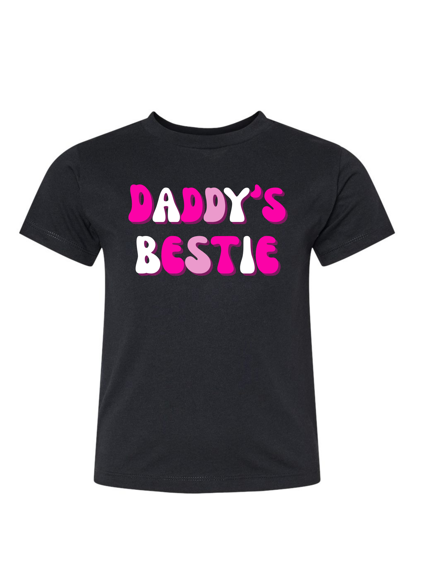 Daddy’s Bestie/Girl