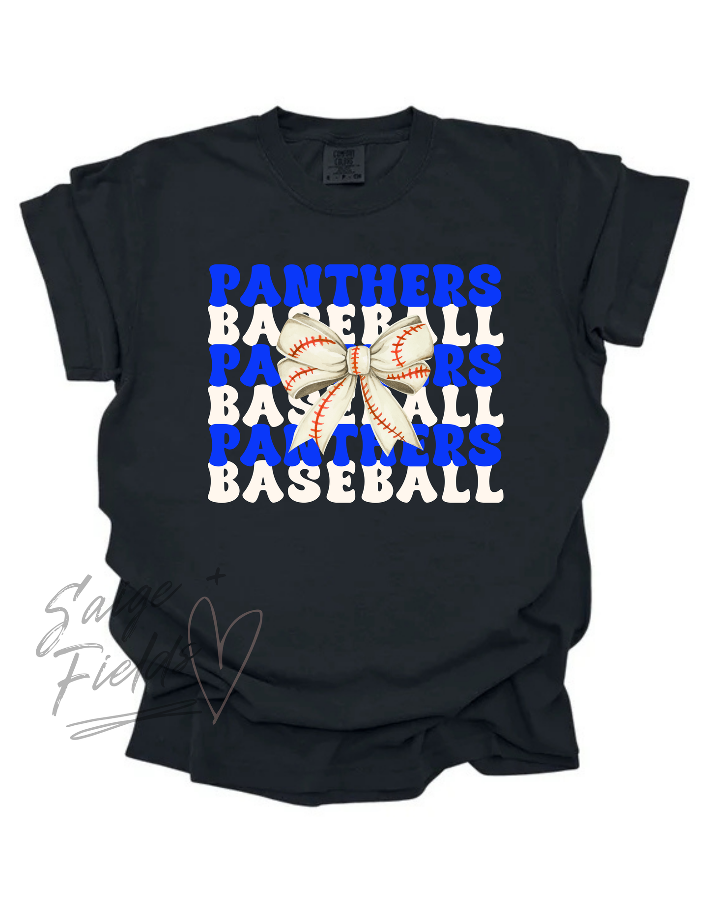 Panther Baseball