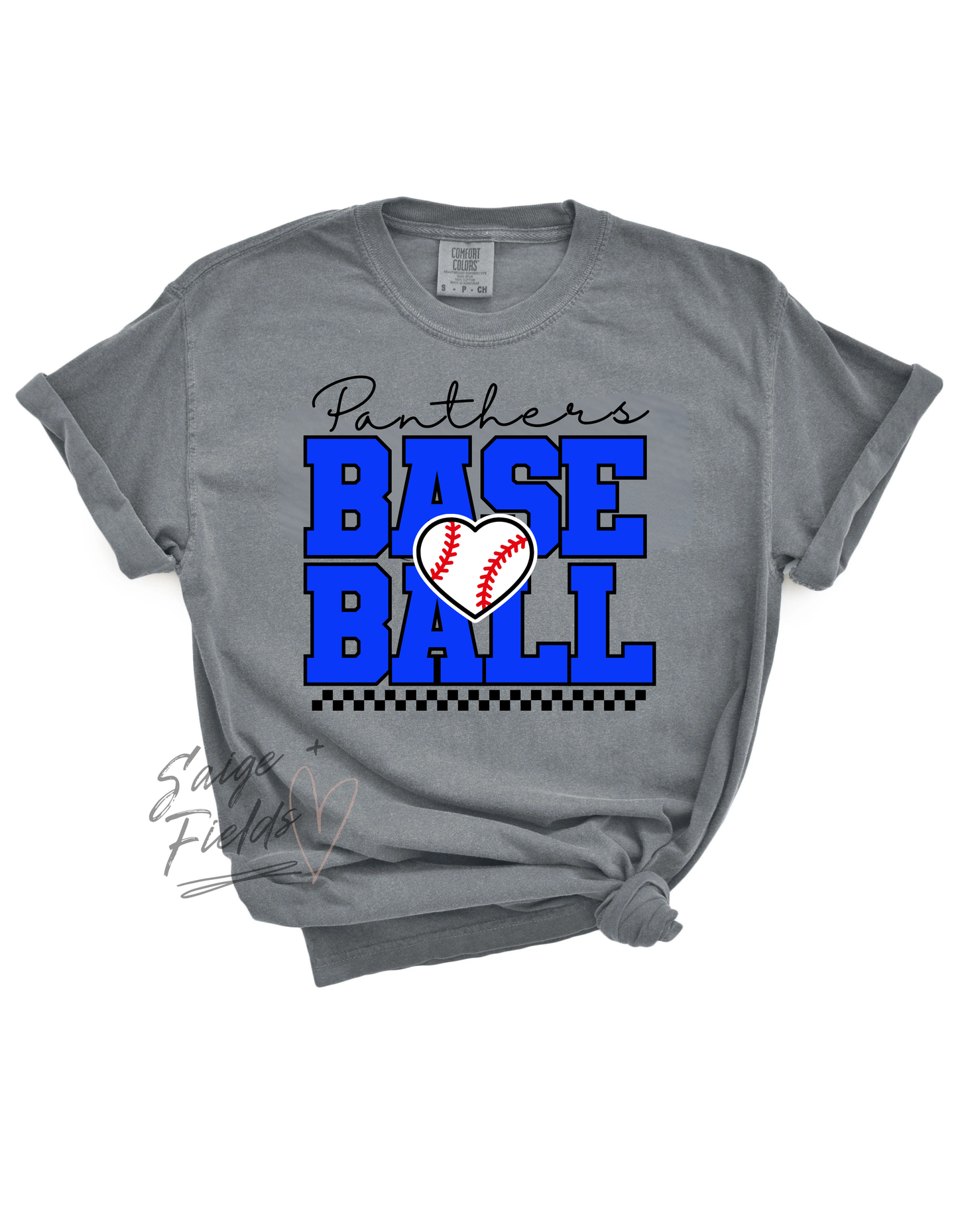 Panther Baseball