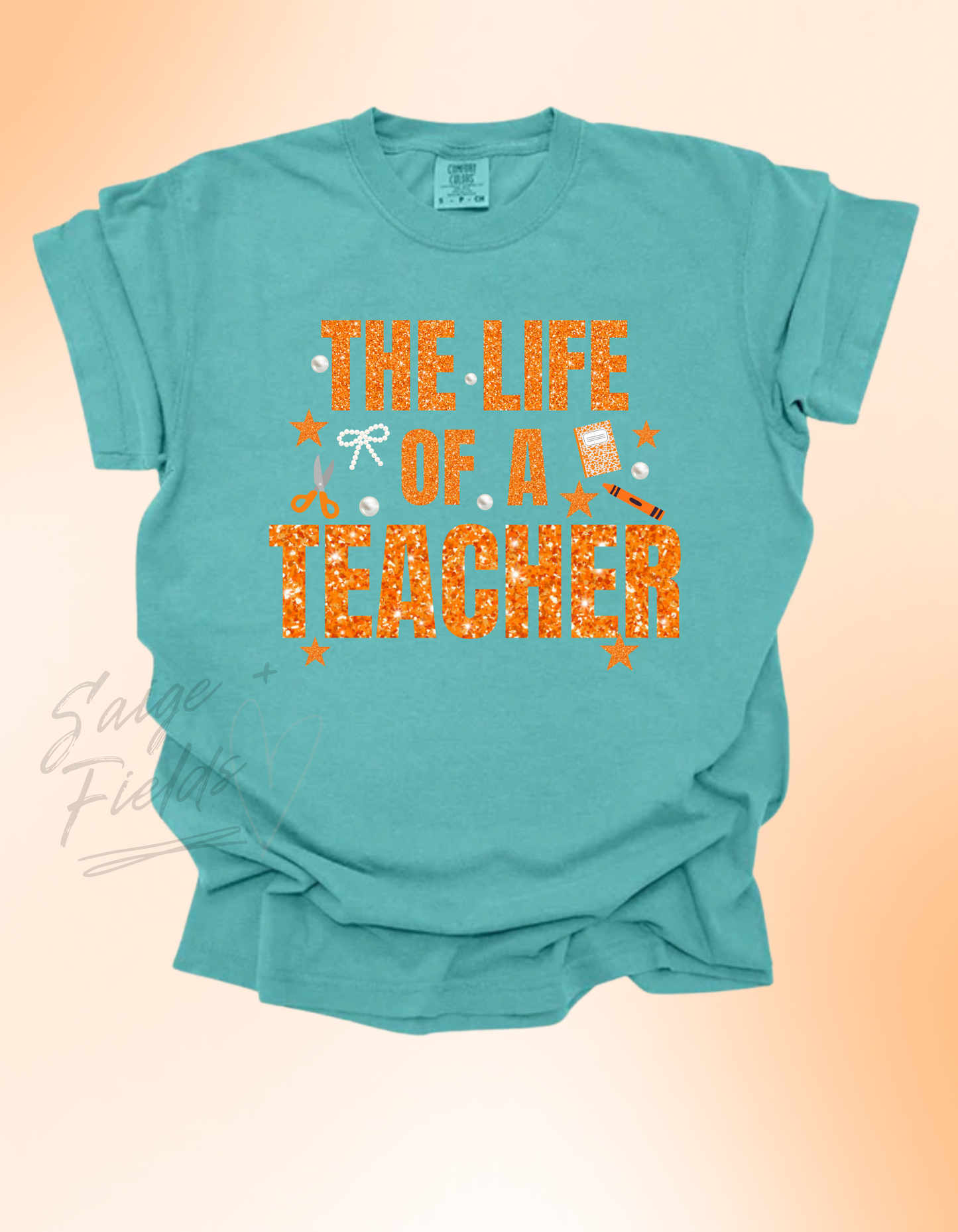 The Life of a Teacher