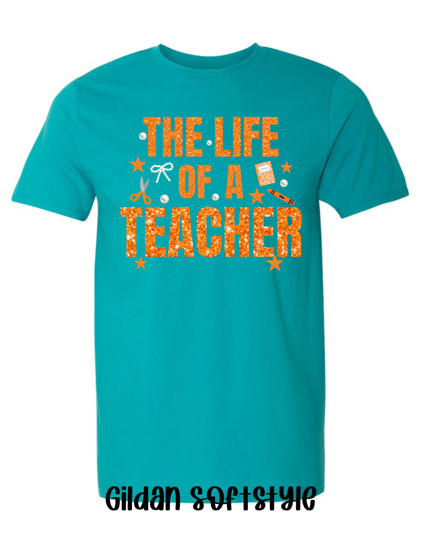 The Life of a Teacher