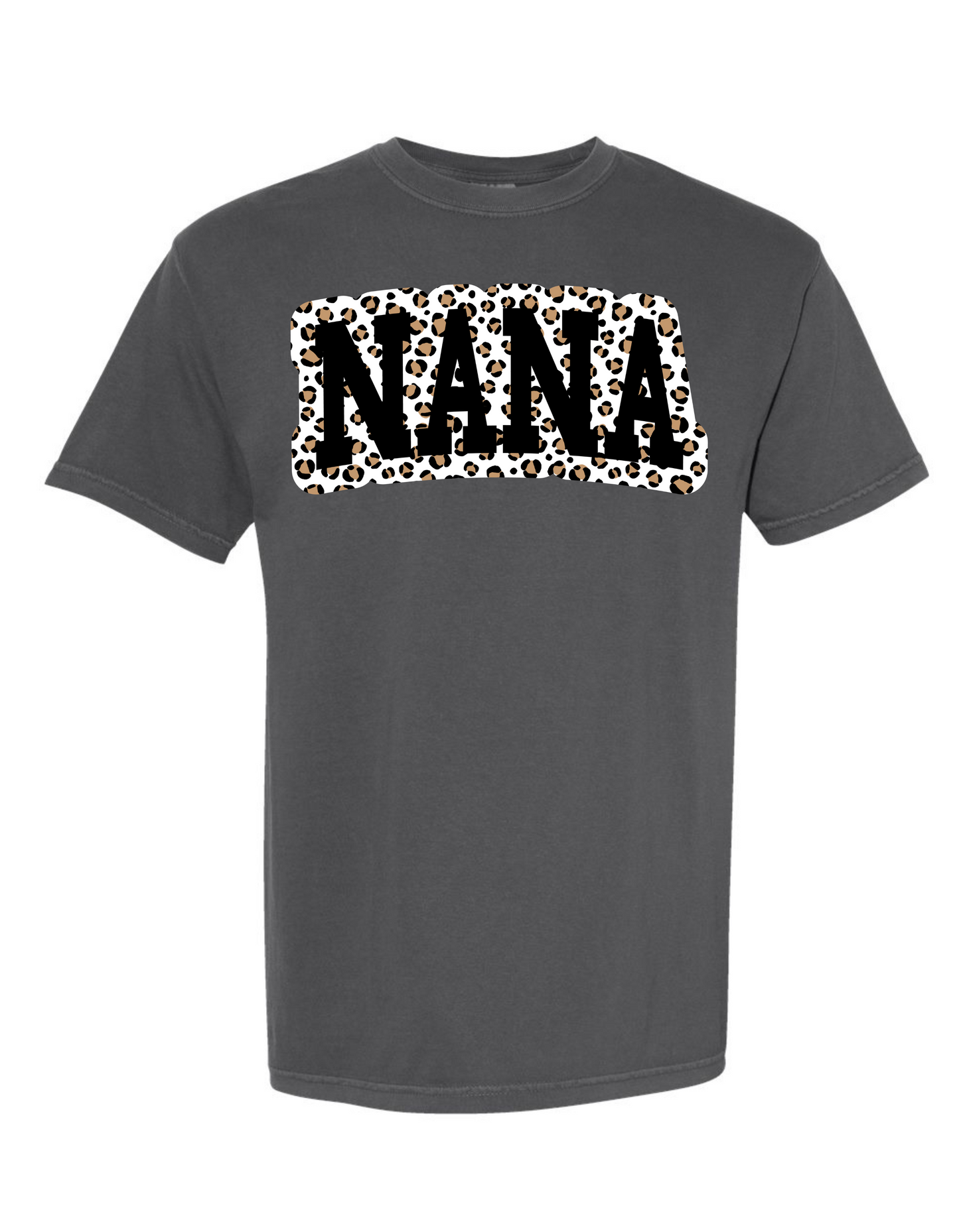 NANA Cheetah Tee