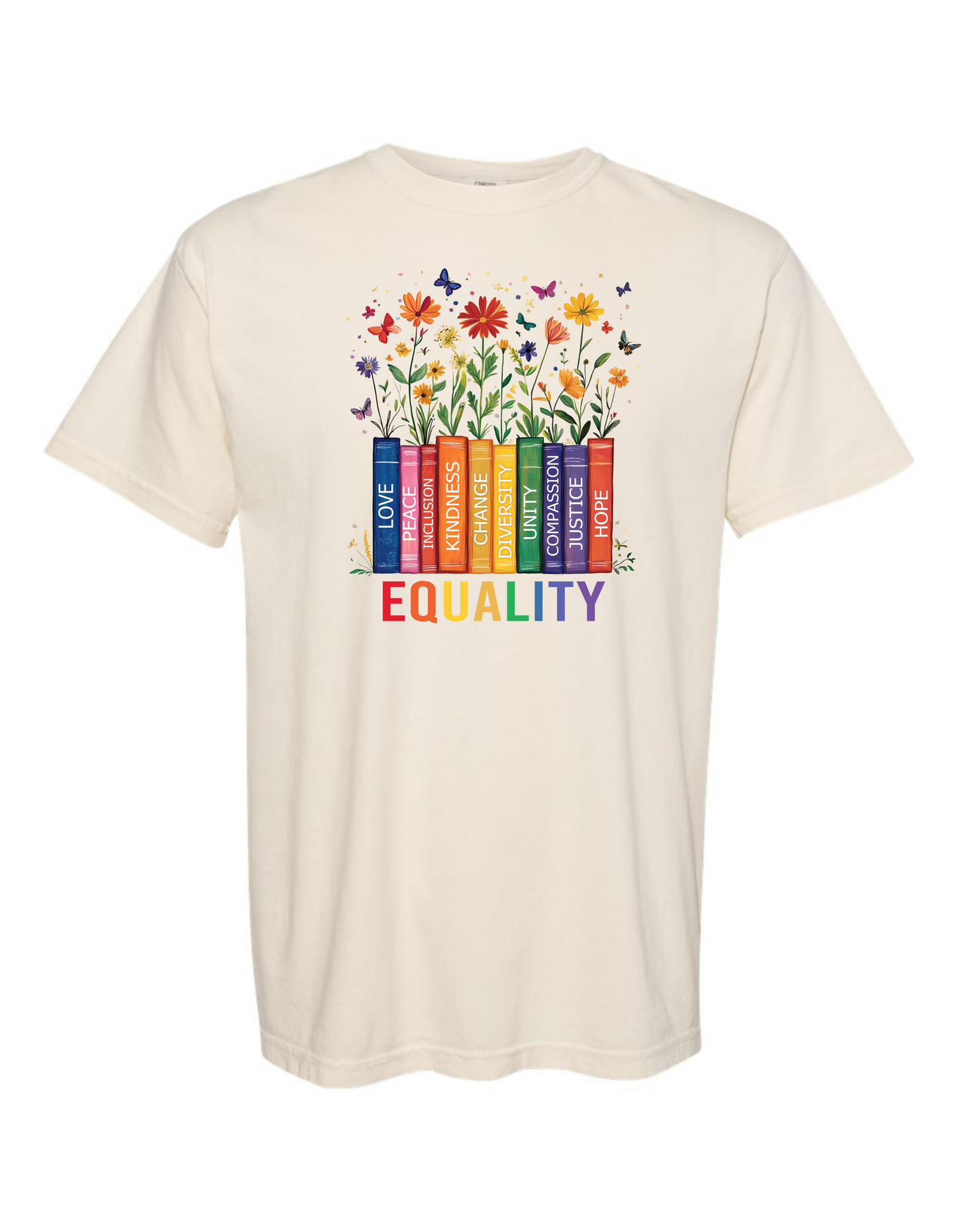 Equality Books
