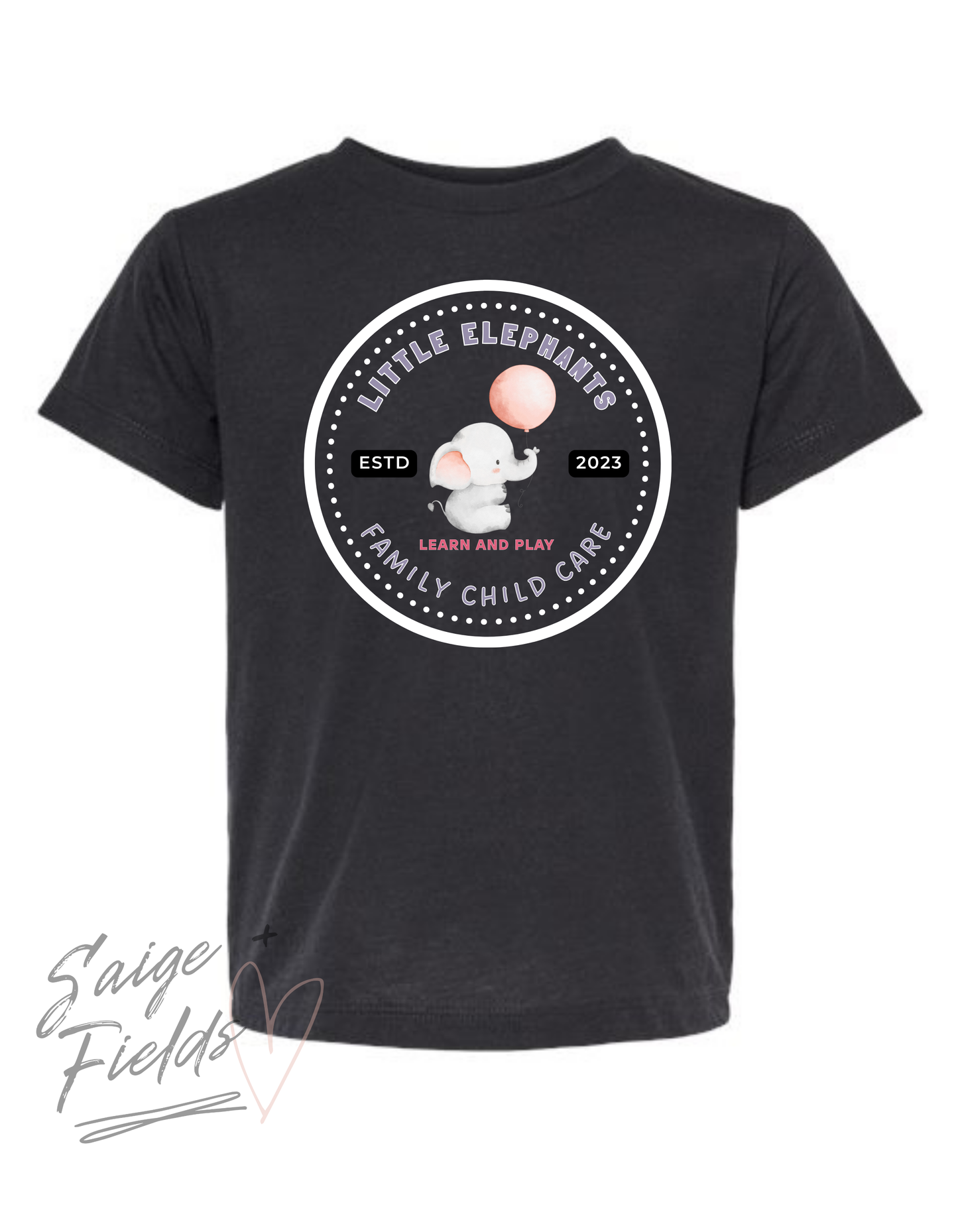 LITTLE ELEPHANTS FAMILY CHILD CARE