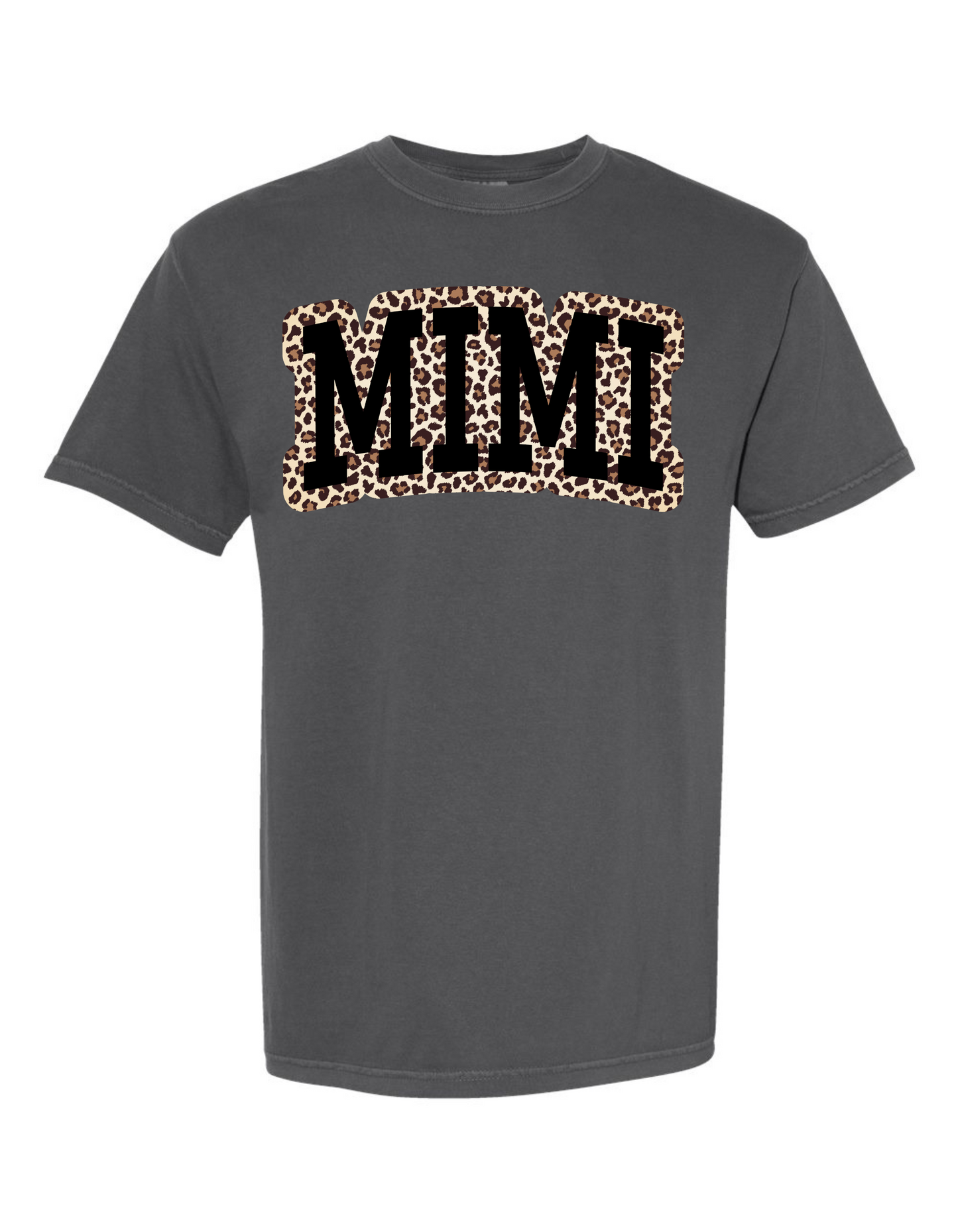 MIMI Cheetah Tee