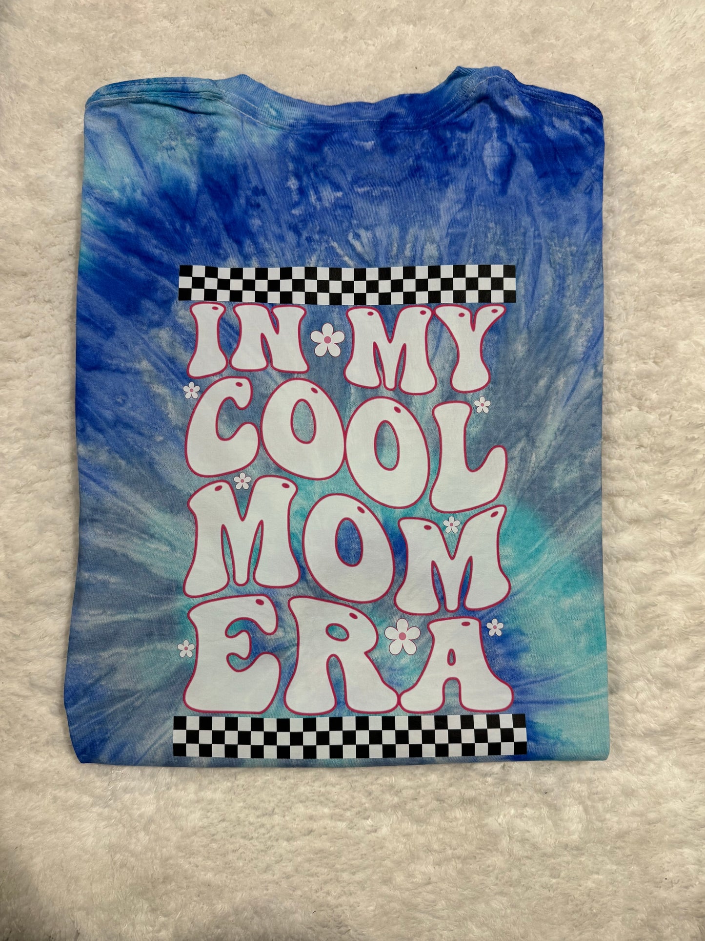 In My Cool Mom Era