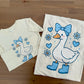 Silly Goose Tee