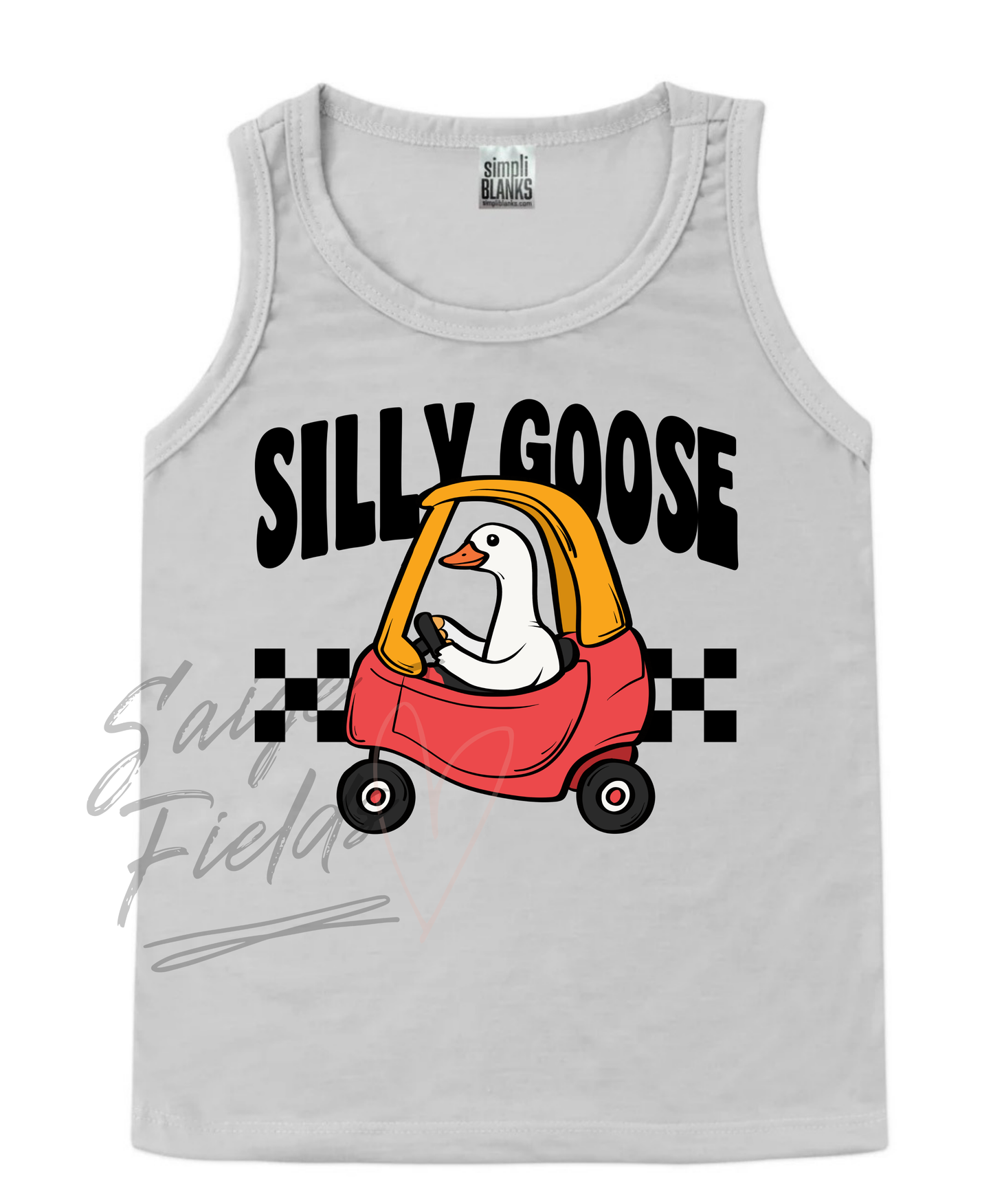 Silly Goose