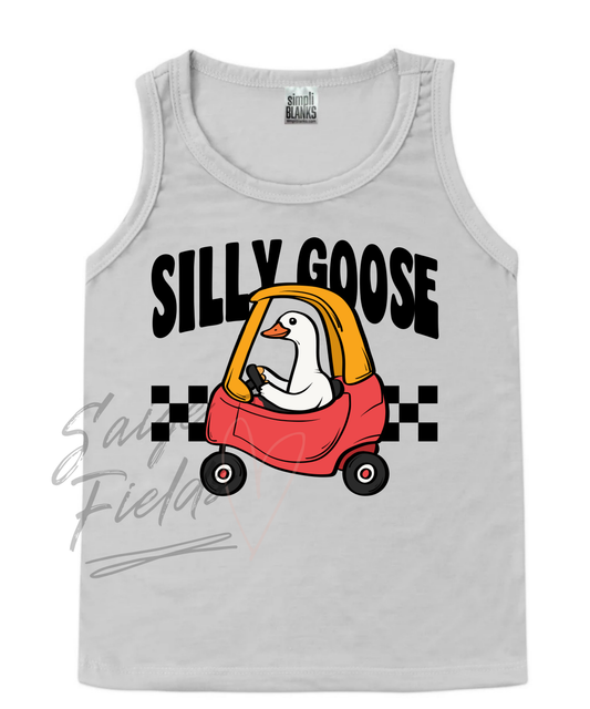 Silly Goose