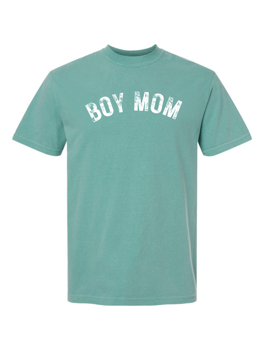 Boy Mom