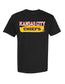 N•F•L Team Tees