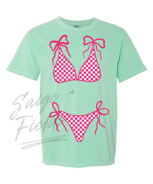 Swimsuit