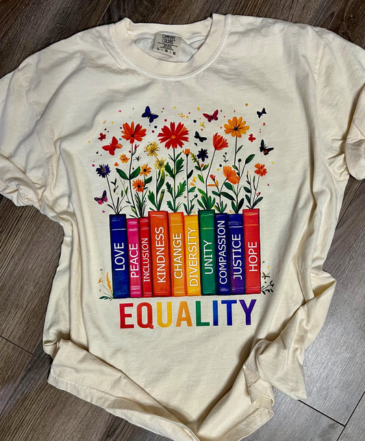 Equality Books