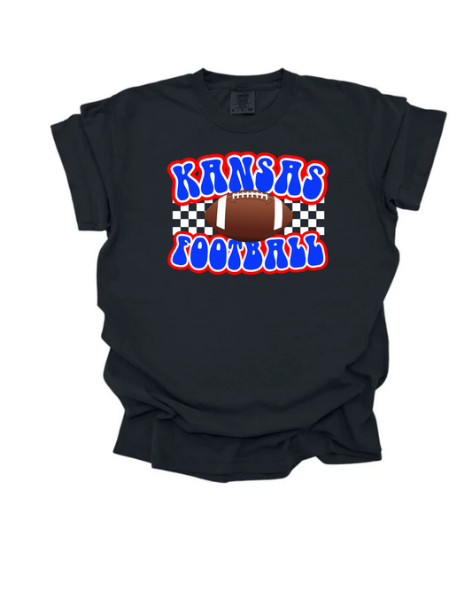 Kansas Football