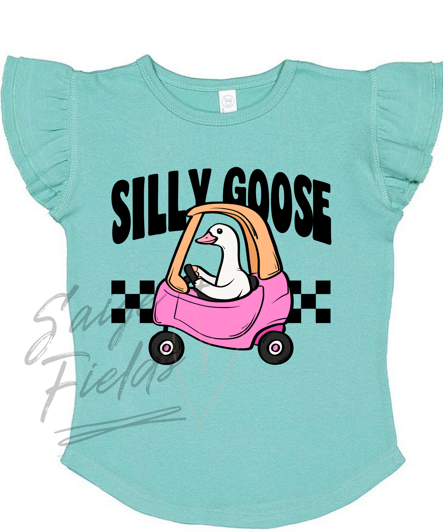 Silly Goose