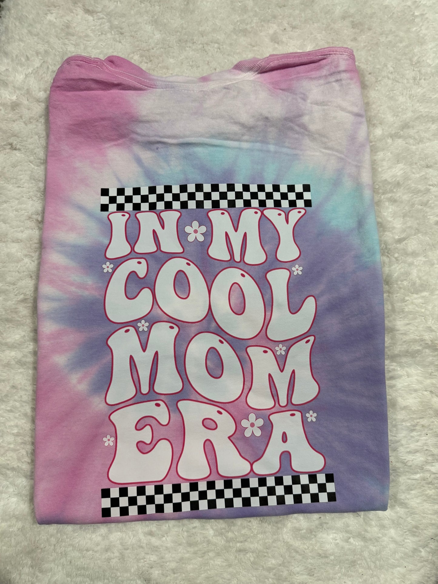 In My Cool Mom Era