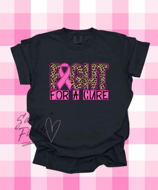 Fight for a Cure