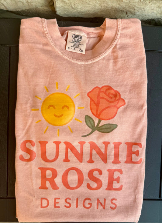 Sunnie Rose Designs