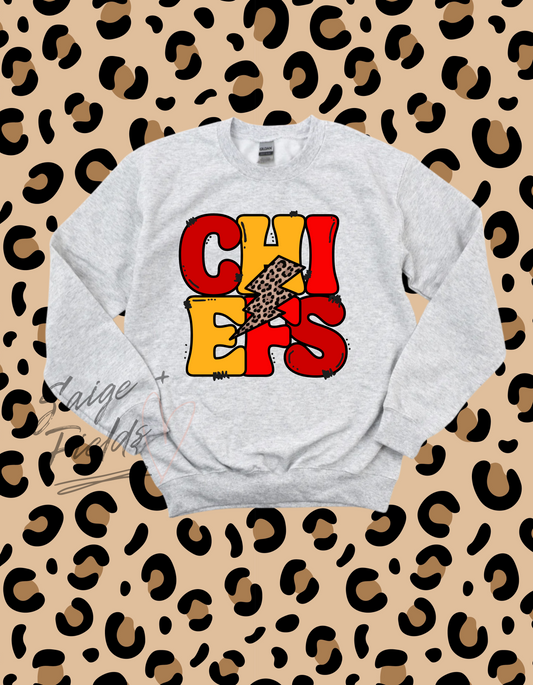 CHIEFS (Other teams available)