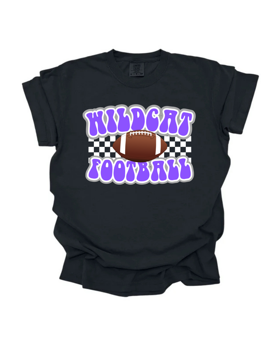 Wildcat Football