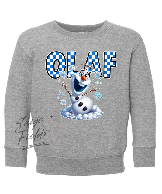 Olaf
