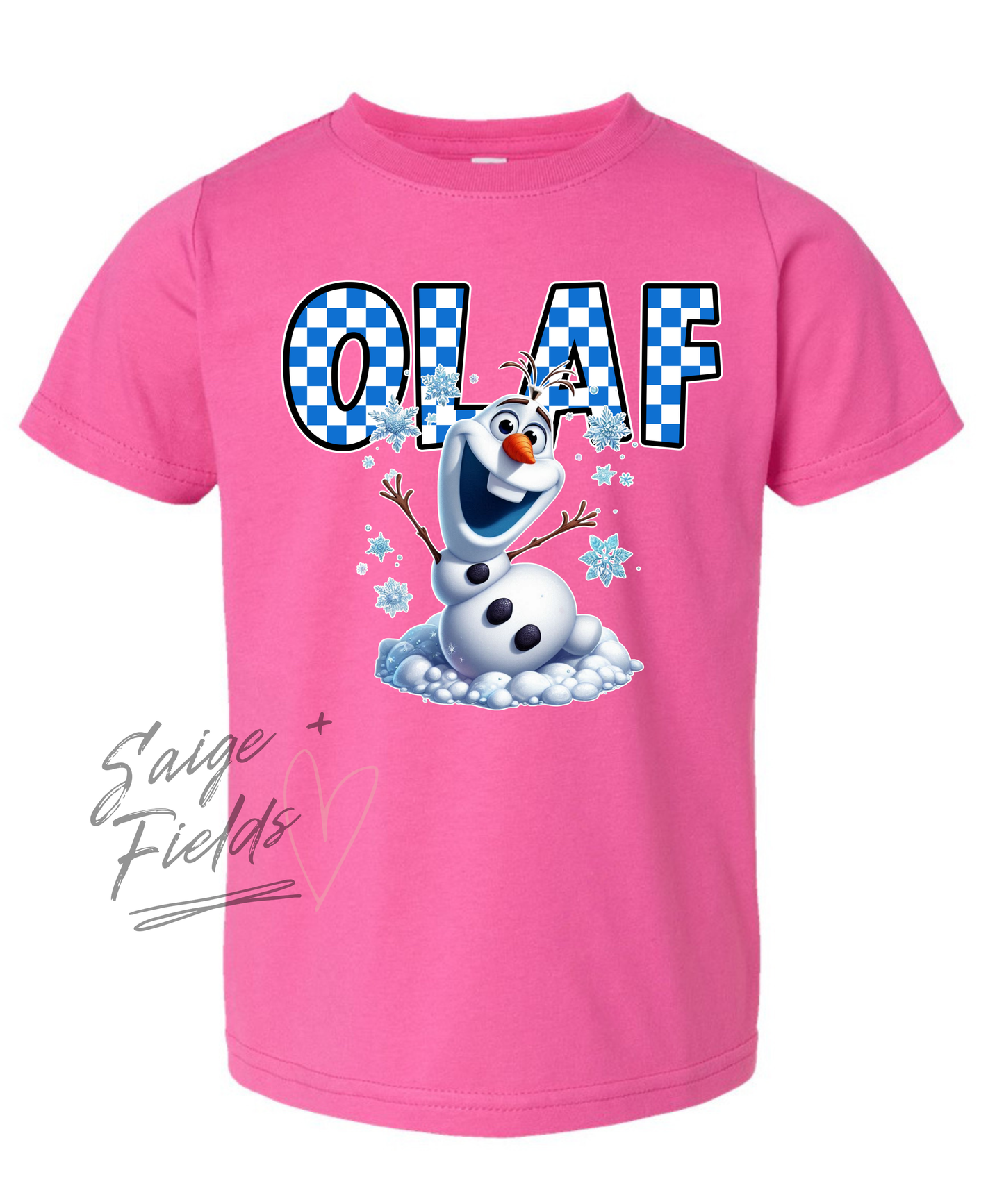 Olaf