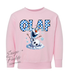 Olaf