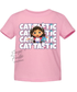 Cattastic Gabby