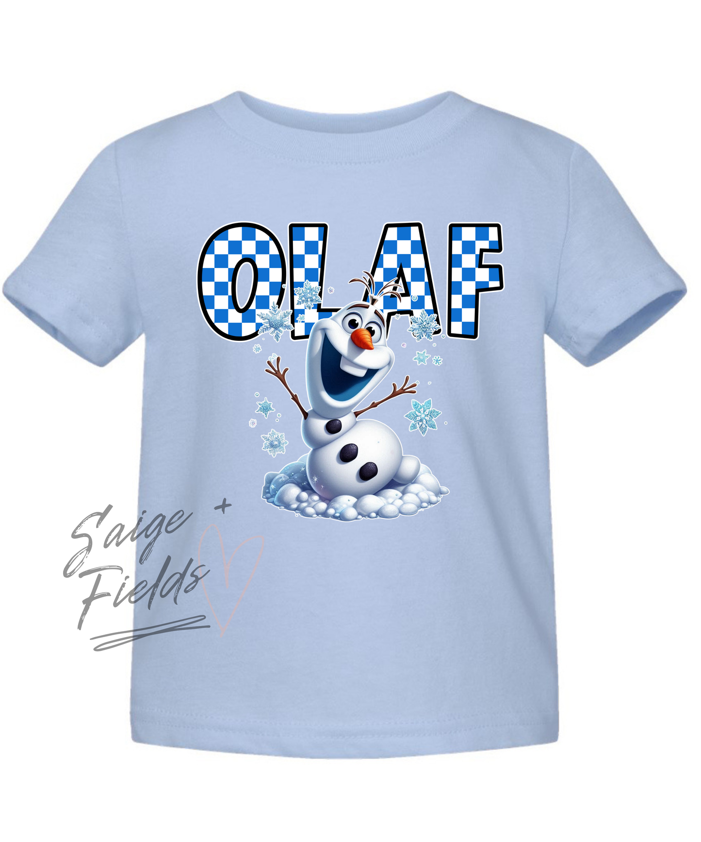 Olaf