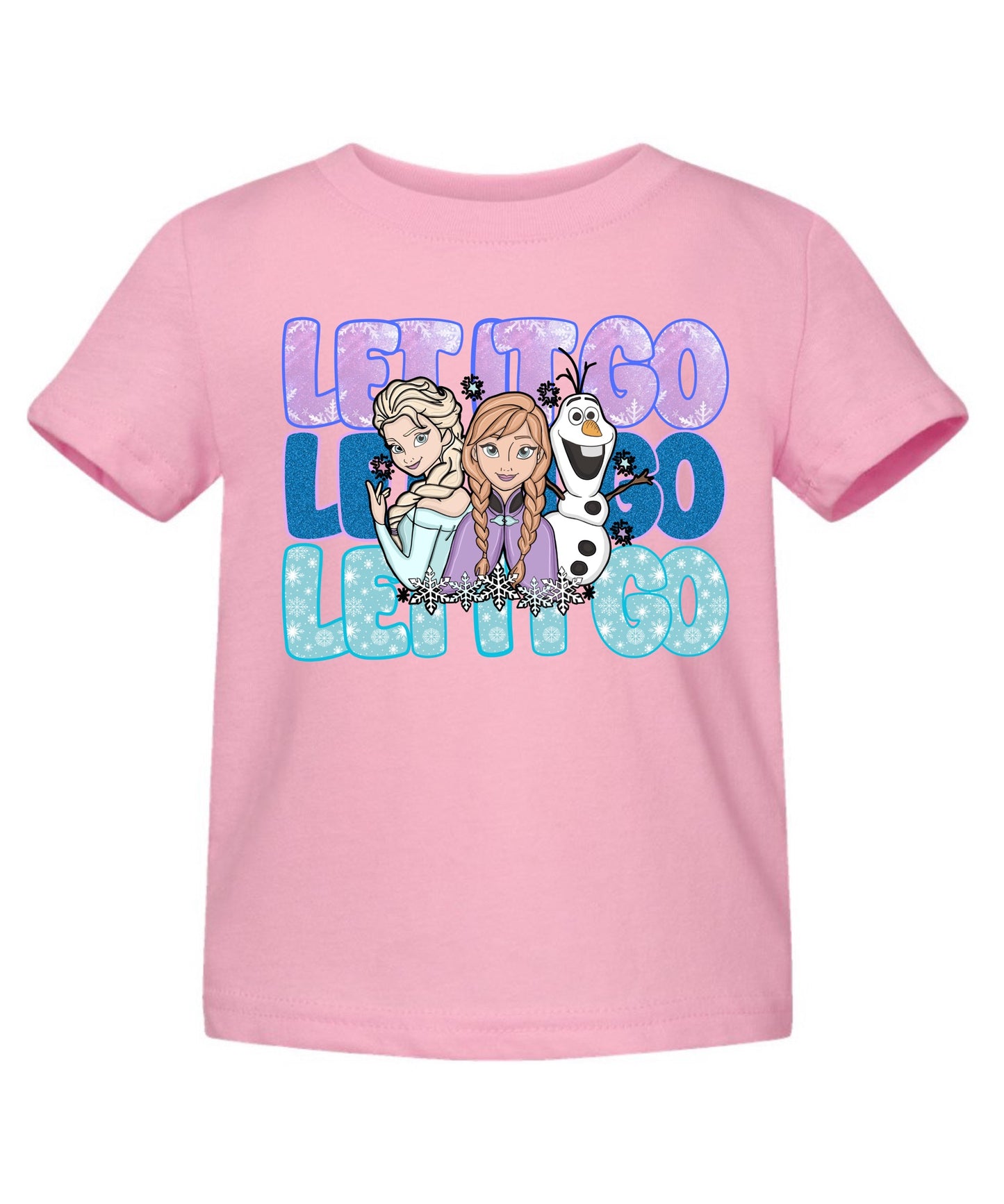 Let It Go