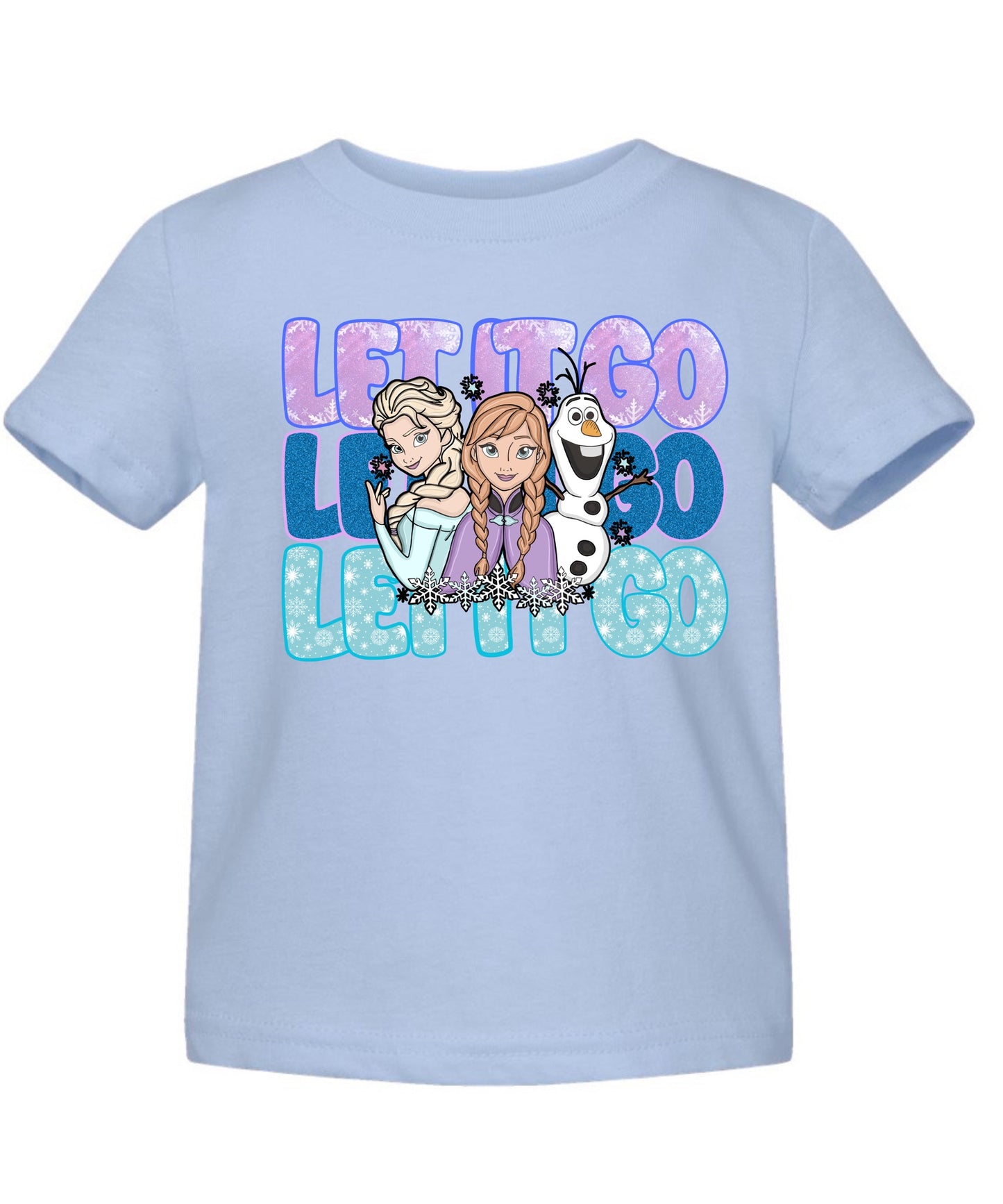 Let It Go