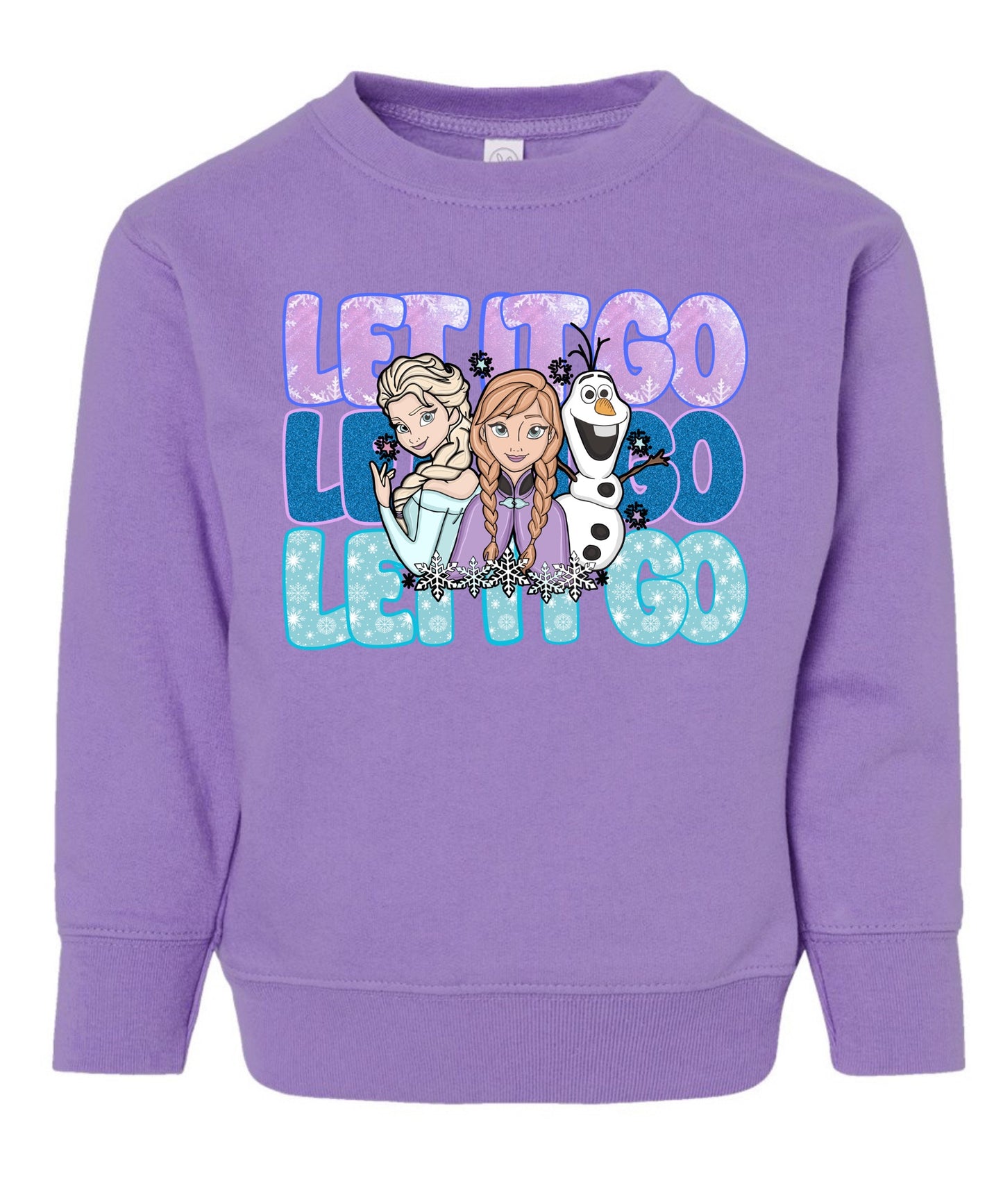 Let It Go