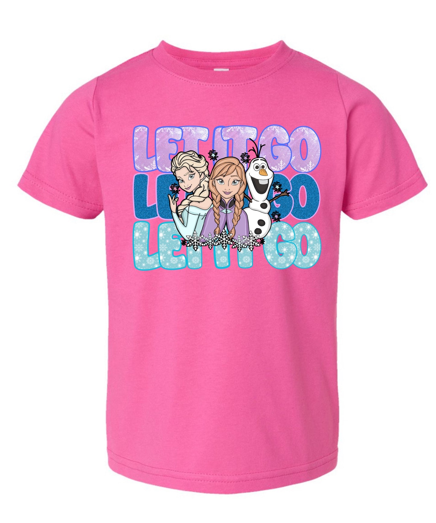 Let It Go