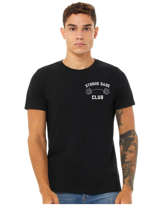 STRONG Dad Club