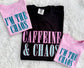 Caffeine & Chaos