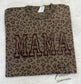 MAMA monochrome
