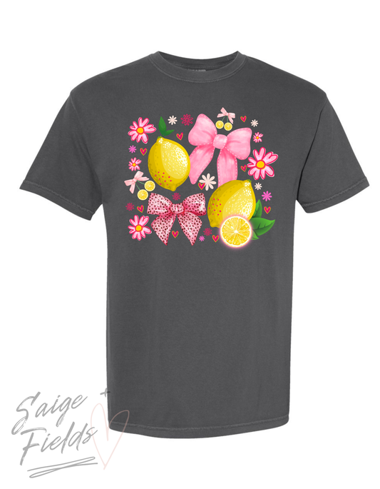 Pink Lemonade