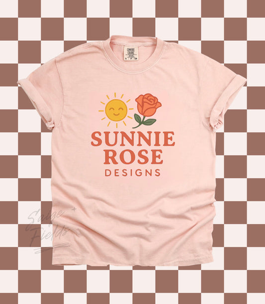 Sunnie Rose Designs