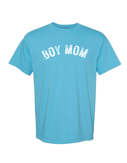 Boy Mom