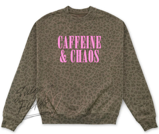 Caffeine & Chaos