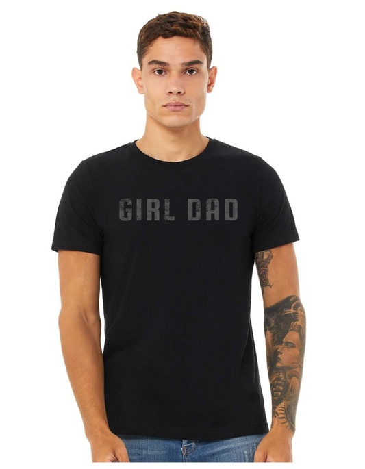 GIRL DAD