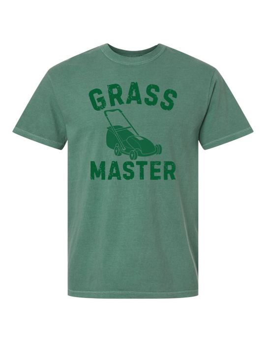 GRASS MASTER