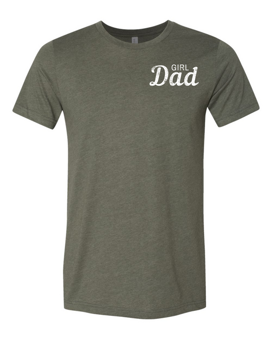 GIRL DAD